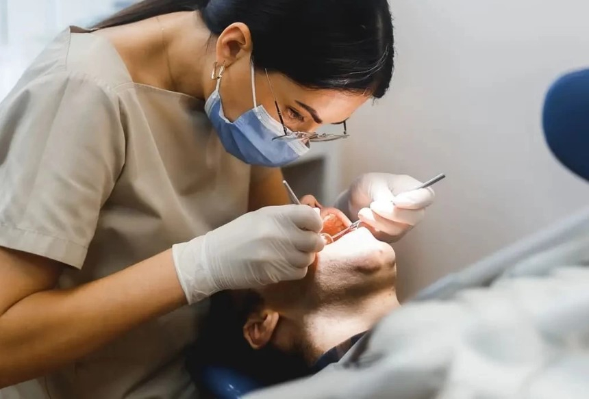 “Он тісті 60 мың теңгеге емдетуге болады “Он тісті 60 мың теңгеге емдетуге болады